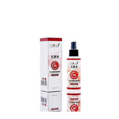 嘉兴市母婴防护喷雾