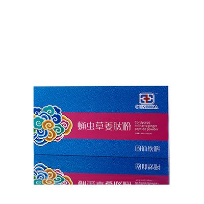 嘉兴市蛹虫草气血汤